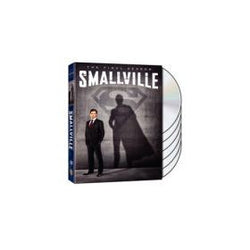 Smallville: The Complete Tenth Season