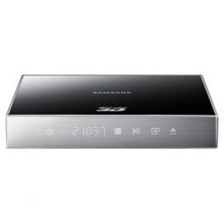 3D Blu-ray Disc™ Player (BD-D7000)