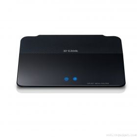 DIR-657 HD Media Router 1000