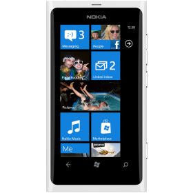 Nokia Lumia 800