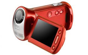 Compact Full HD Camcorder