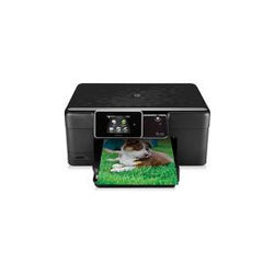 HP Photosmart Plus e-All-in-One Printer - B210a