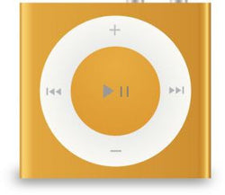 Apple iPod Classic White